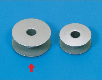 Jukis DSC-246 Одиночная игла цилиндра кровать продвижением одноигольная Промышленная швейная машина