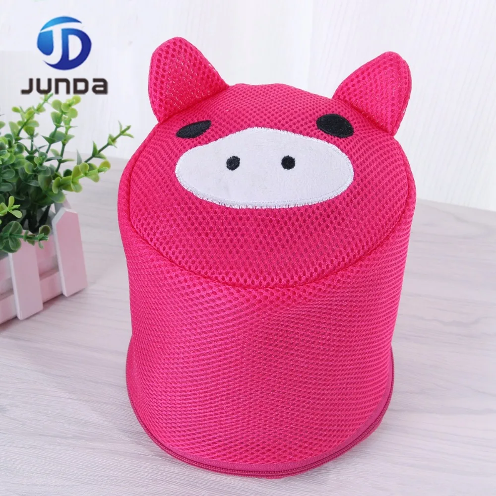 Custom Laundry Storage Bag children  Eco-friendly Laundry Bag For Bra