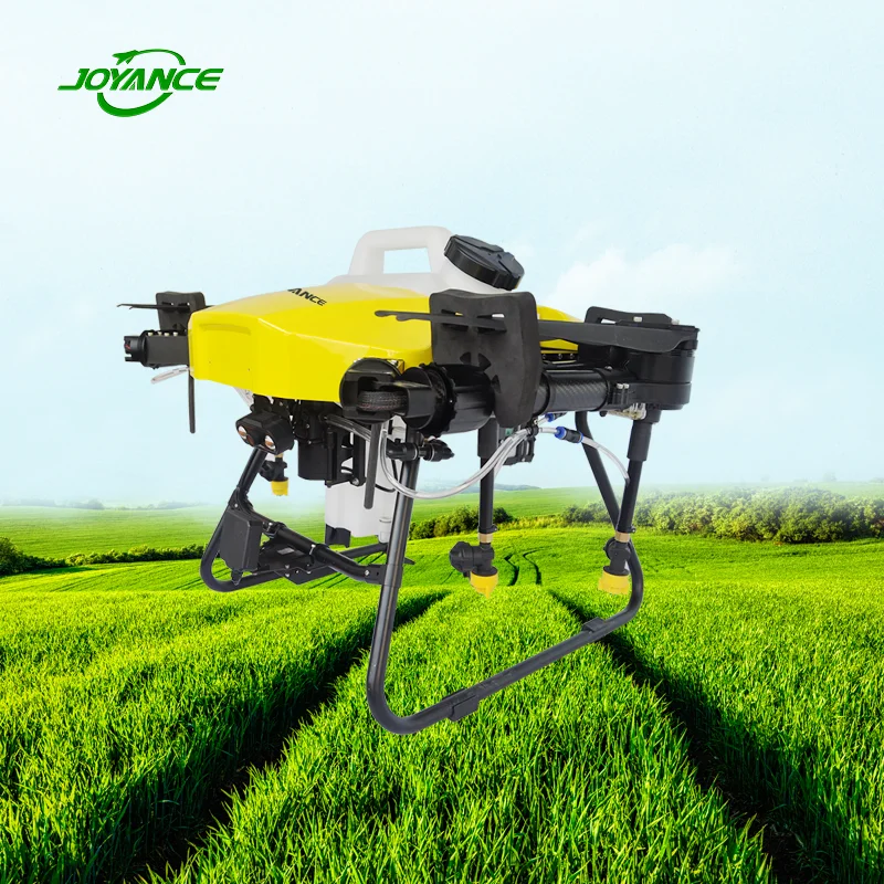 Low Price Agriculture Sprayer Drone 10kg for Agriculture Spraying Gps Drone Sprayer Aircraft Professional with Accessories
