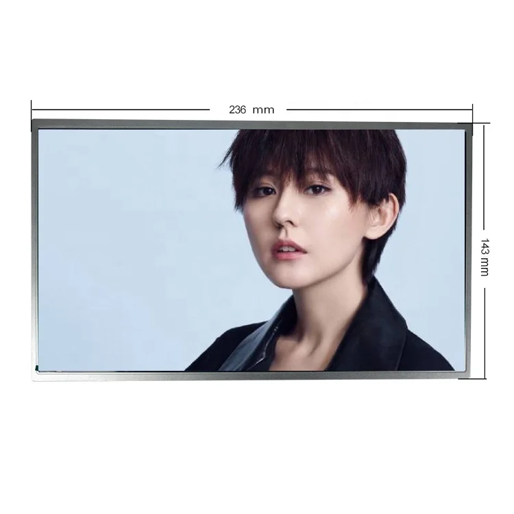  10 "ips raspberry pi lcd модуль 3 комплекта Модель b 3b сенсорный экран дюймов 2