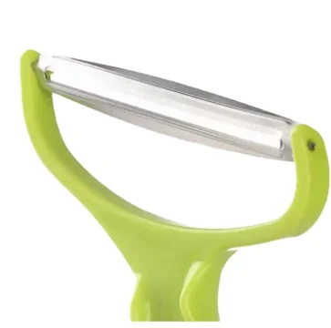 Cabbage Wide Mouth Fruit Peeler Stainless Steel Knife Kitchen Tools Salad Vegetables Peelers Kitchen Accessories