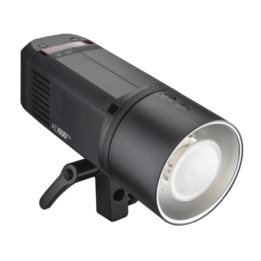 Godox AD600Pro 600Ws TTL HSS Outdoor Flash with Built-in 2.4G Wireless X System For Canon Nikon Sony Olympus Fujifilm Pentax