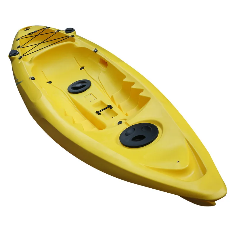 High Quality Sailing Boat Outdoor Sailing Fishing Outdoor Tour Tandem Cheap Kayak