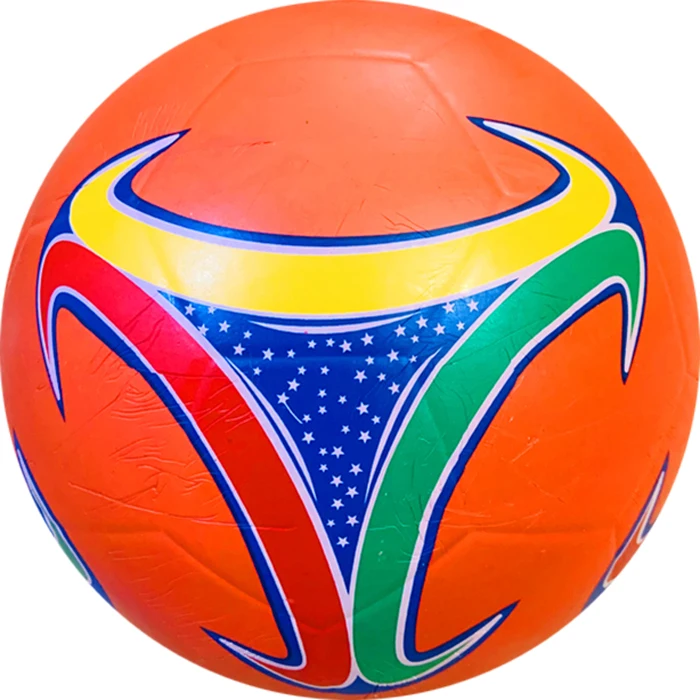 custom football & soccer rubber american football ball size 3 soccer ball