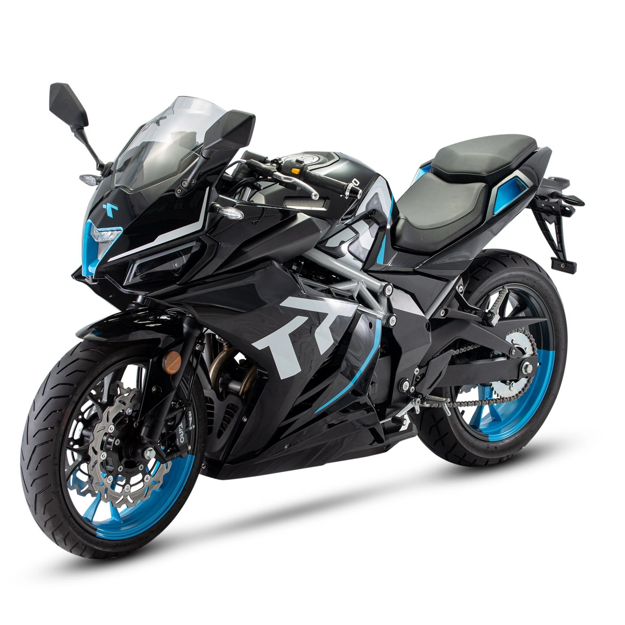 125/250cc EEC гоночный Спорт бензин GP один мотоцикл