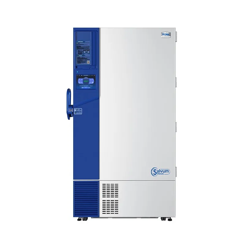 
Haier Medical Hot sale vaccine refrigerator medical refrigerator vaccine with CE and ULcertification 