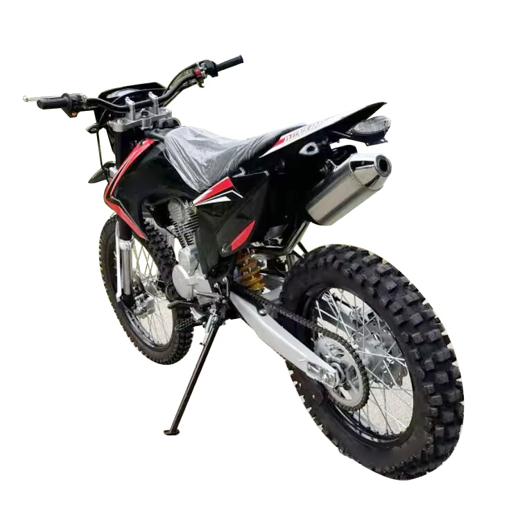 Oem 110cc 125cc практичные горячие продажи дешевые автоматические мотоциклы из Китая 4-тактный бензиновый велосипед