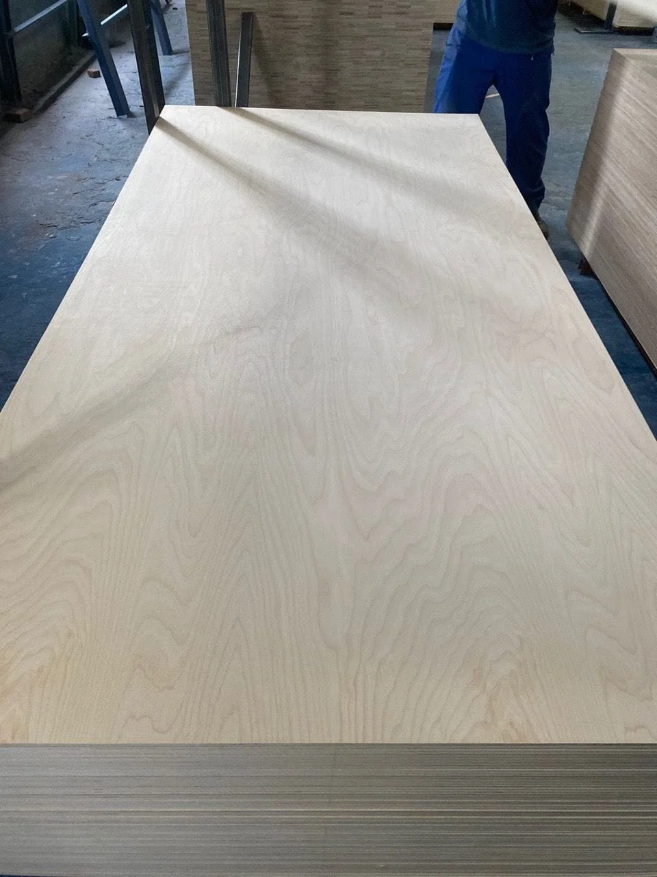 Best Selling laminated 18mm plywood marine plywood supplier 3/4 price birch plywood