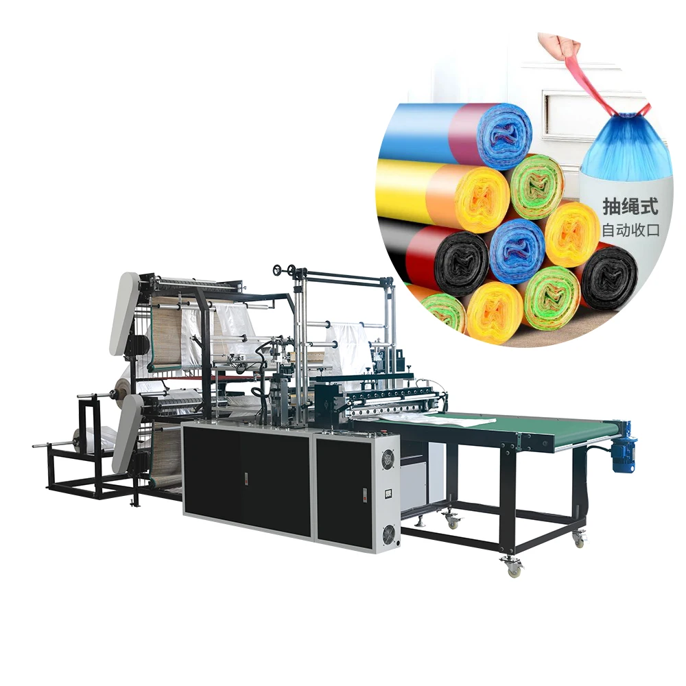 top high speed mini hdpe ldpe film extruder agriculture machine