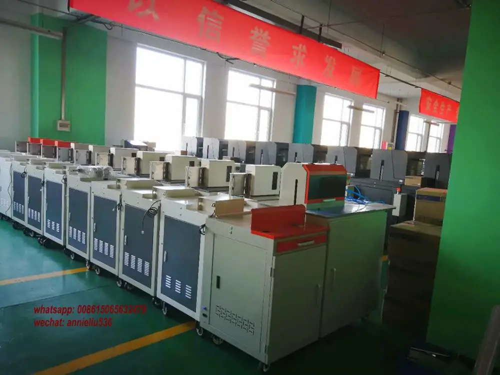 cnc channel letter making machine channel letter equipment channel letter tools