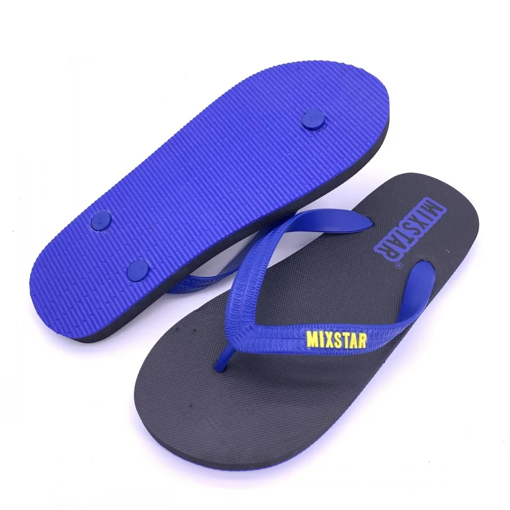 
Rubber Thong Flip Flops for Mens 