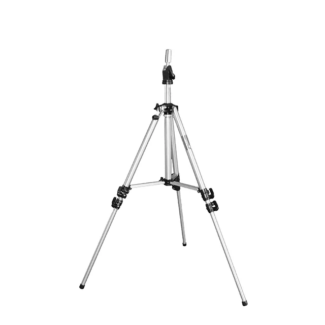 Hairdressing Head Model Stand for hairdressing tools hair tint tools holder
