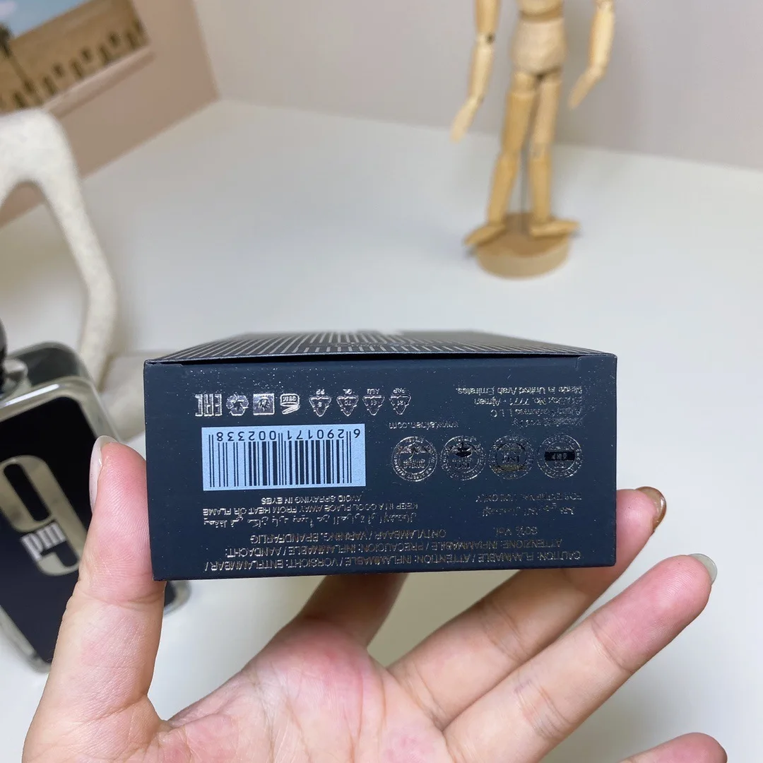 9PM Perfume Scents Fragrance Factory Direct African Black Arab Perfumes High Quality 100ML  Lure Her Perfume