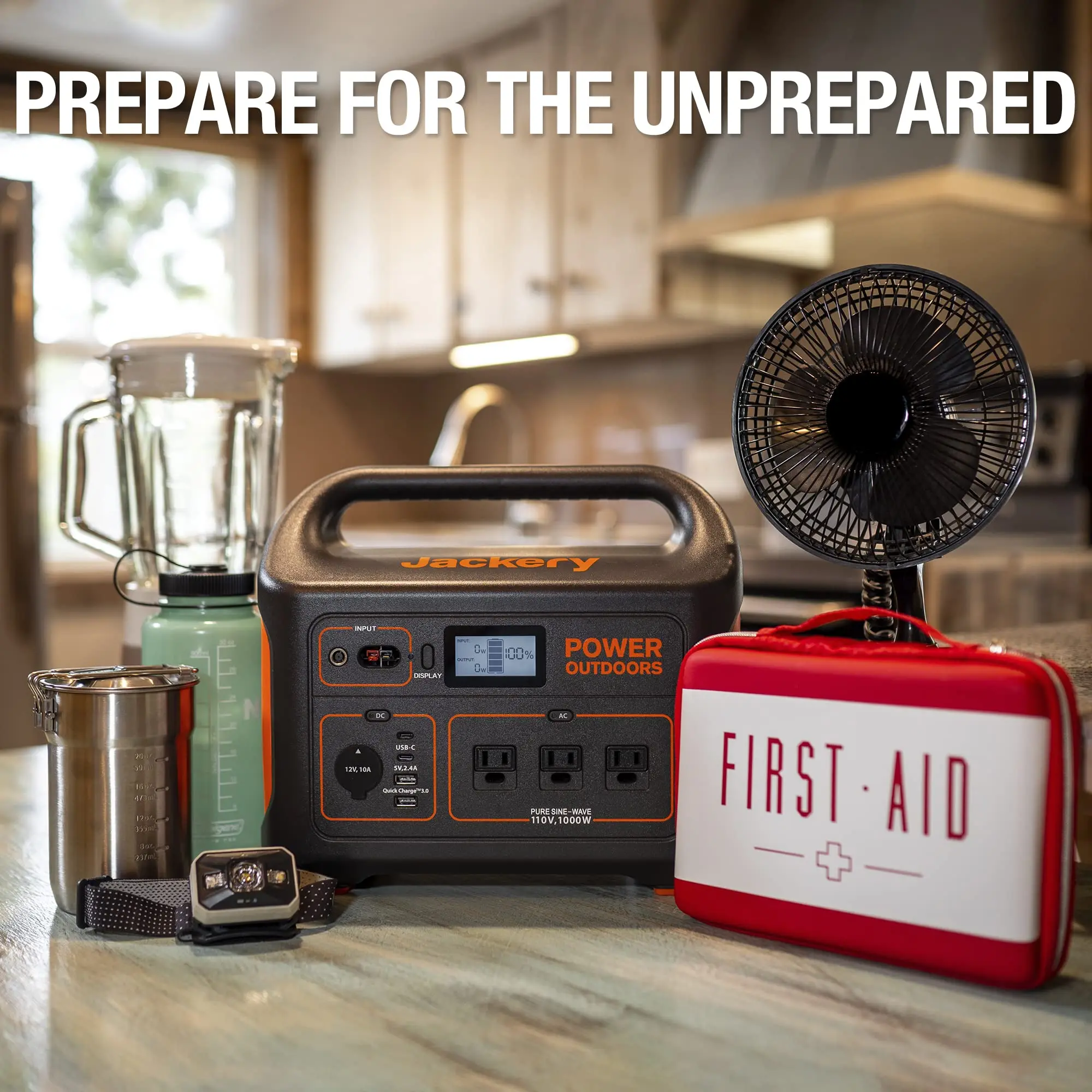 Best Selling Factory supply portable solar generator 500W 1000W 2000w home use solar power station 220V solar power generator