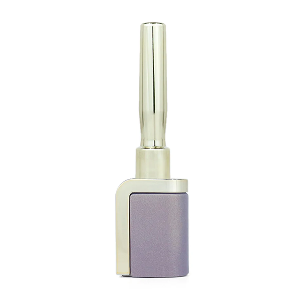 9ml Glass Bottle Light Therapy Long-Lasting Empty Nail Polish Glue Gel Kit and Brush