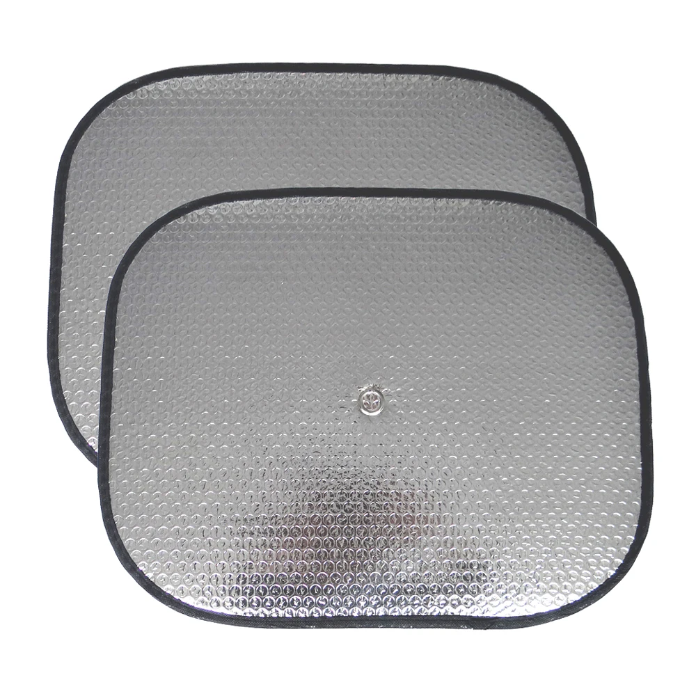 Automobile Sunshade Car Glass Side Window Heat Insulation Sunshade