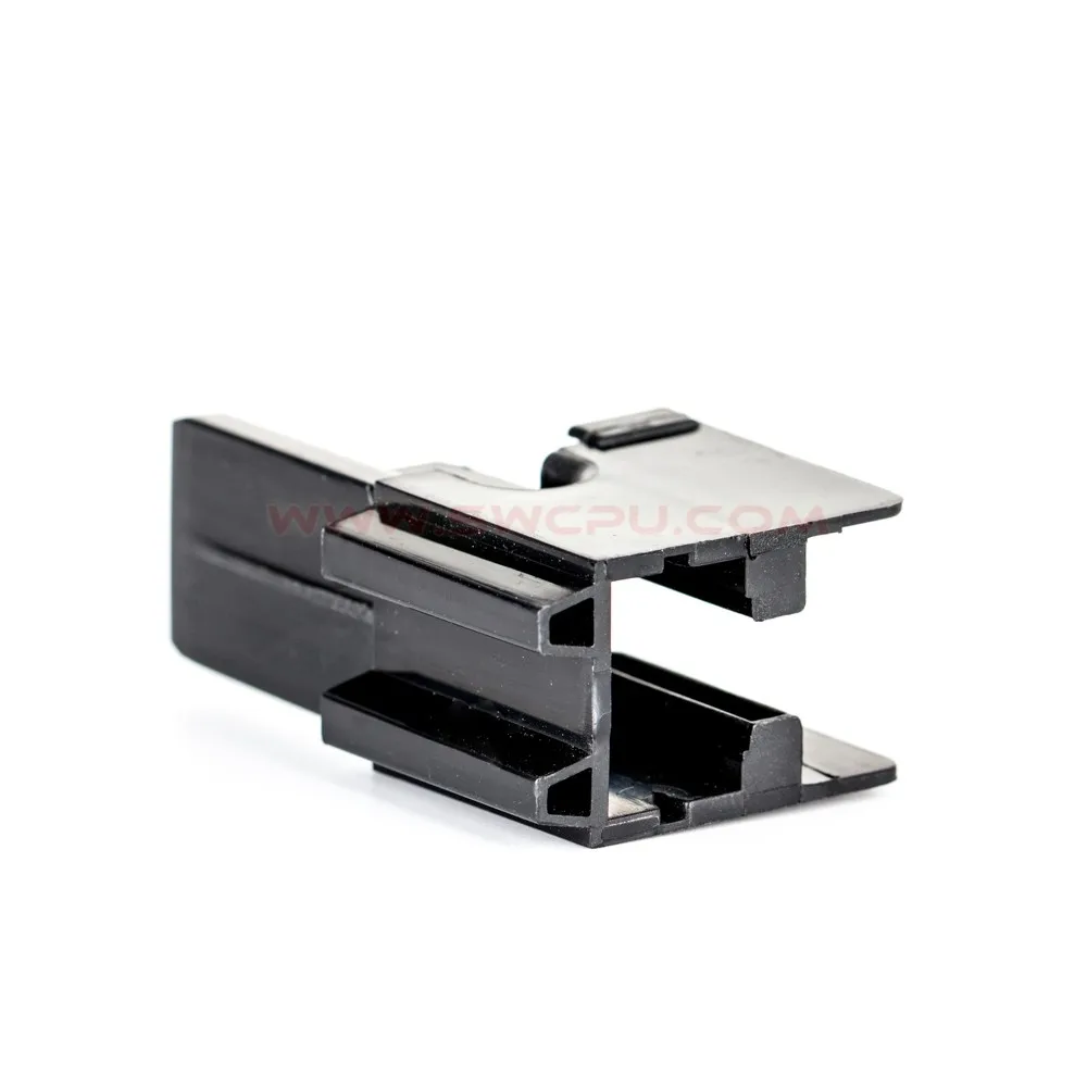 Производитель пластиковых изделий на заказ