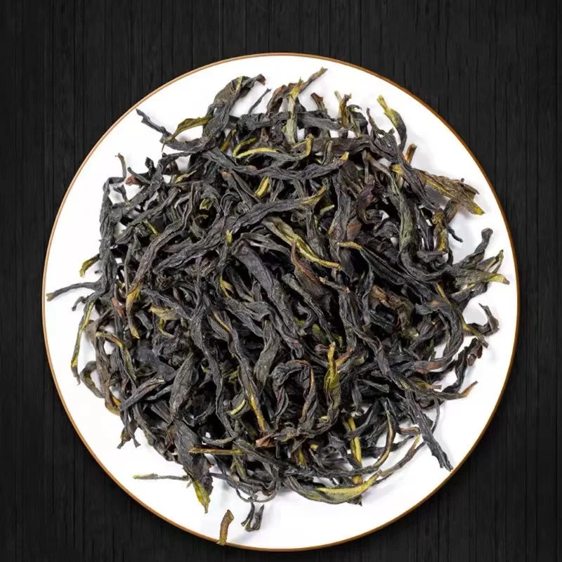 Guangdong Oolong Phoenix Feng Huang Dancong Milanxiang Dancong Oolong Tea Leaf