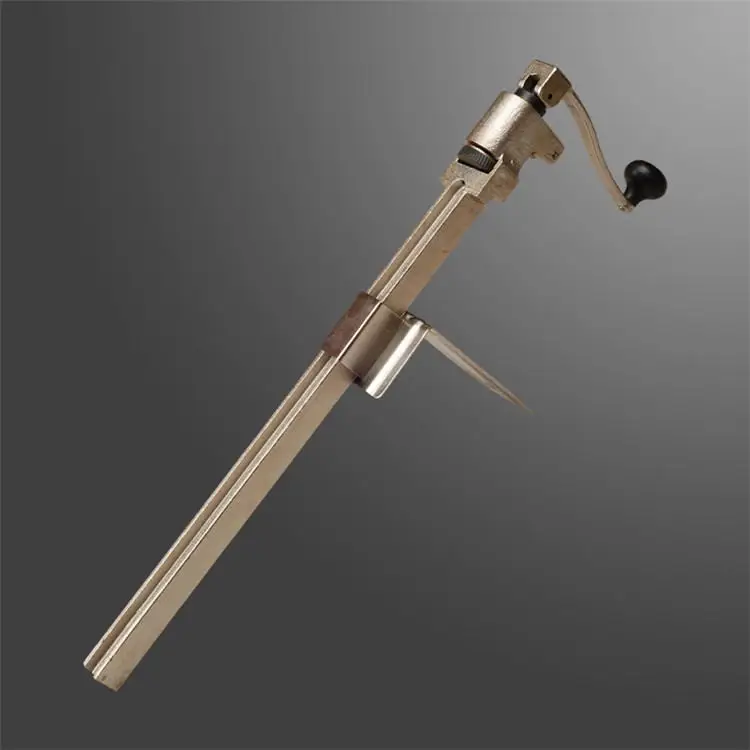 commercial tabletop can openers kitchen butchers bow saws griddle grill scrapers catering supplies commercial kitchen knives