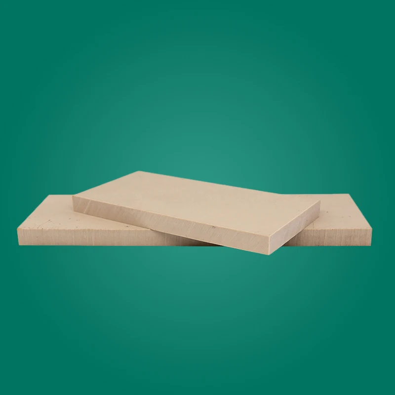 Oem инженерные пластиковые прутки от производителя