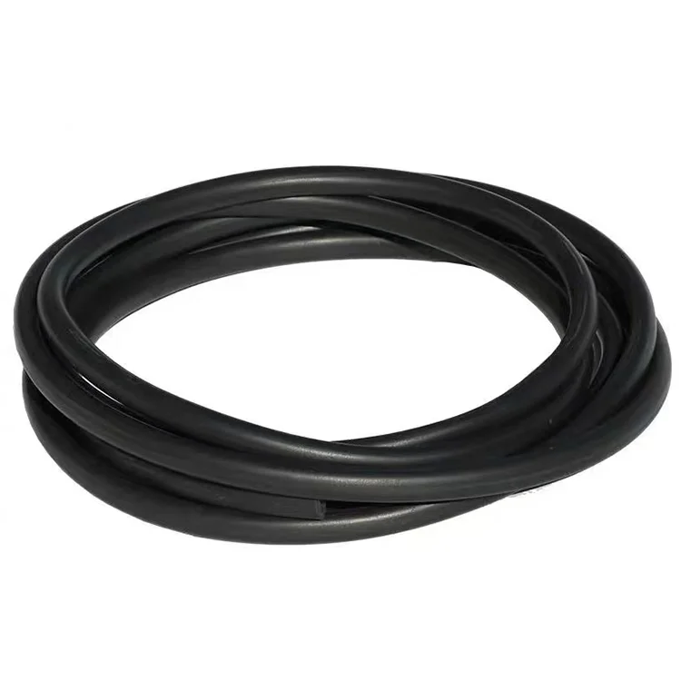 High Voltage Fluoroelastomer Heat Shrinkable Tubing Fluororubber Heat Shrink Tube