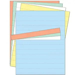 Manufacturer hot selling Color C-type magnetic stripe identification tag signage Magnetic label Shelf