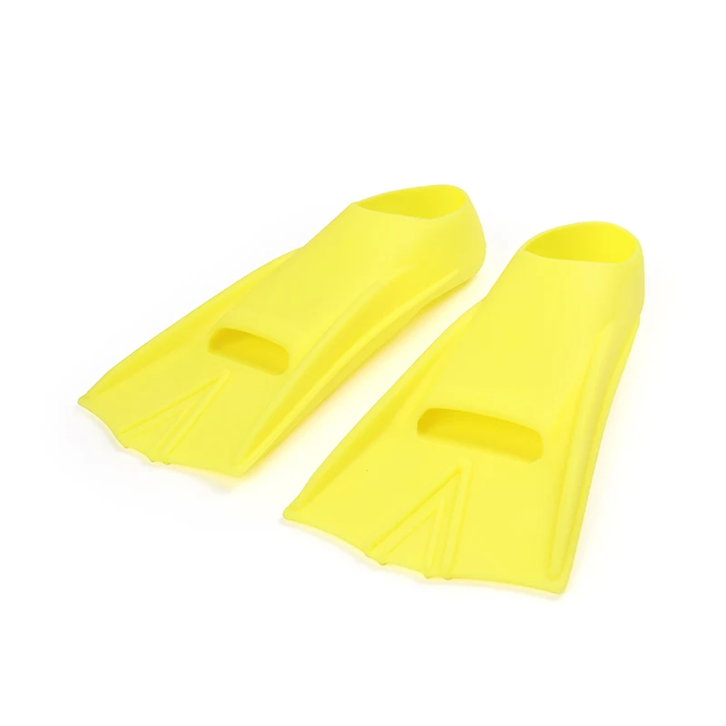 
New Arrival Floating Swim Fins Deep Diving Adult Fins scuba diving fins 