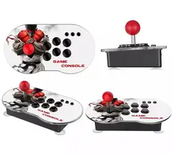 M9 Portable Video Game Consoles Dual 3D Joystick 10000+ Games Support 2 Player Family Retro TV Game Stick For PS1/GB/CPS/SFC/FC