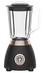 Hot Sale Portable Blender Kitchen Appliance 500W Home Portable Fruit white black High Performance Blender