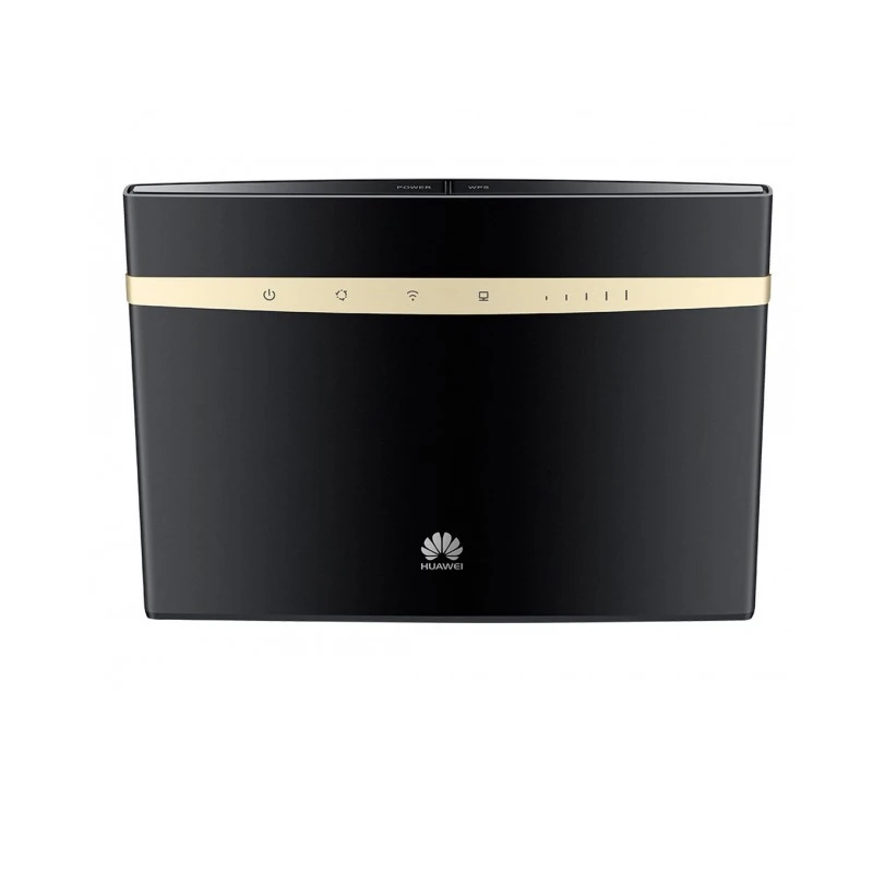Совершенно новый разблокированный роутер для Huawei B525s B525s-23a 4G LTE Cat 6 300 Мбит/с CPE беспроводной роутер, поддержка RJ11 и RJ45