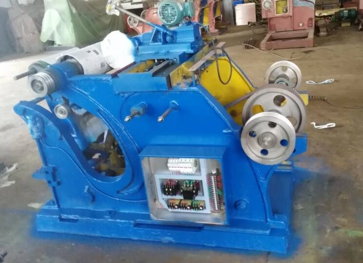 45C shaving machine for sheep leather