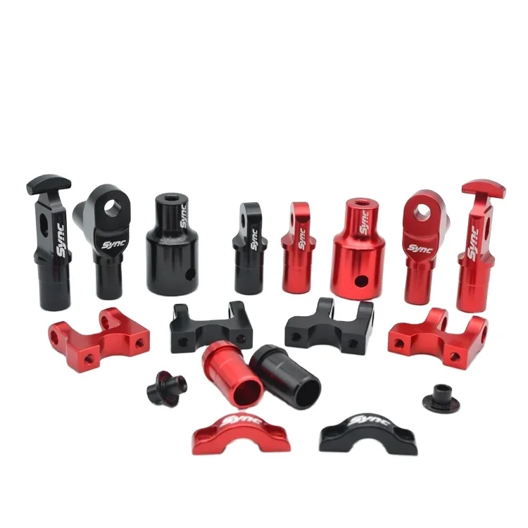 Customized OEM Precision CNC Turning Milling Machining Service CNC Machining Titanium Fuel Filter Tubes Parts