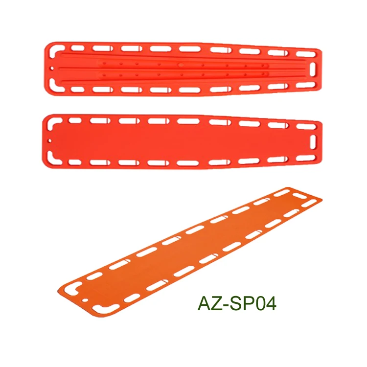 spine board AZ-SP04