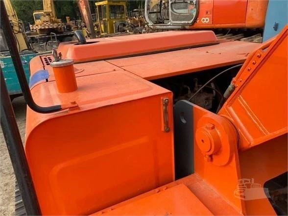 HOT SALE GOOD CONDITION HITACHI EX200-3 200 EXCAVATOR TATA second hand EX200 EX200-1 EX200-2 EX 200-1 20 tons FOR SALE