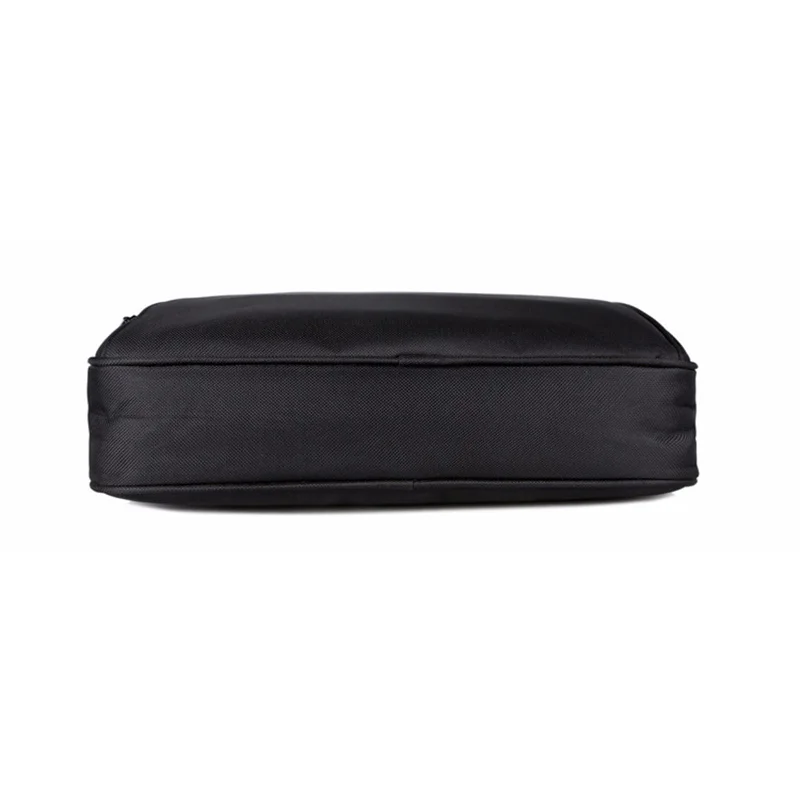 Wholesale Custom Logo Men Outdoor Large Capacity Travel Gaming Computer Bags Business Laptop Handbag With Shoulder Bag 14 Inch