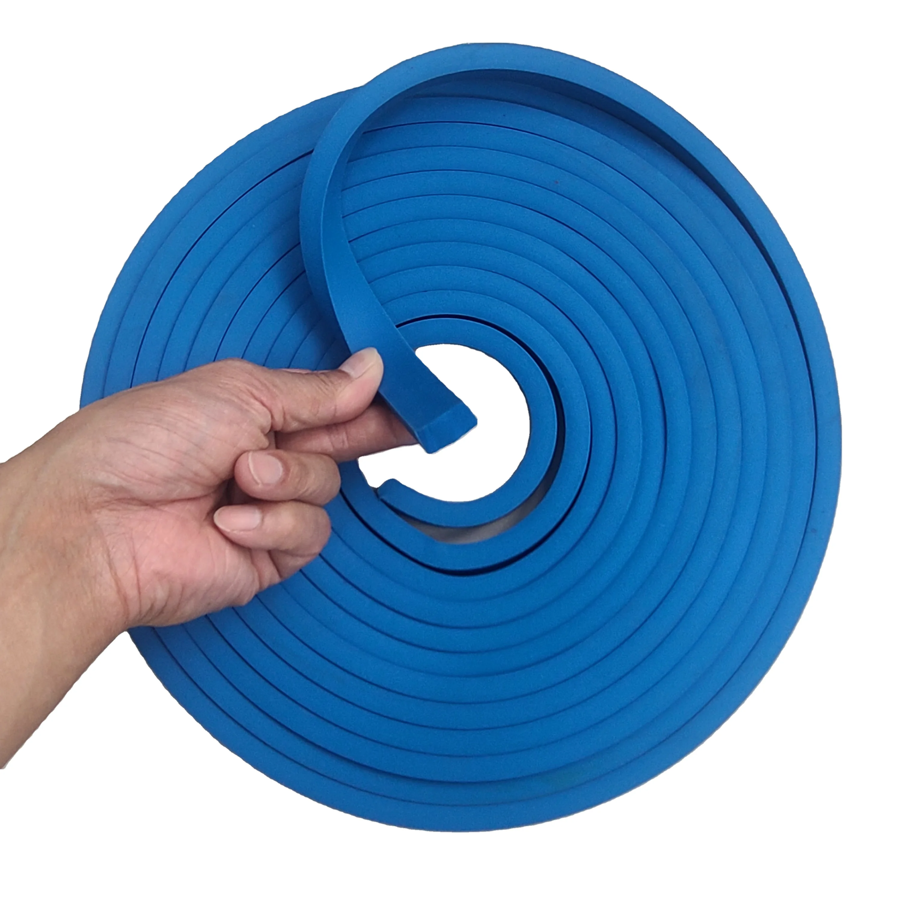 Putty-type water-swelling Water Stop Stripwaterstop heater blade  madeinchinawaterproof membrane rubber waterstoppvc pond liner