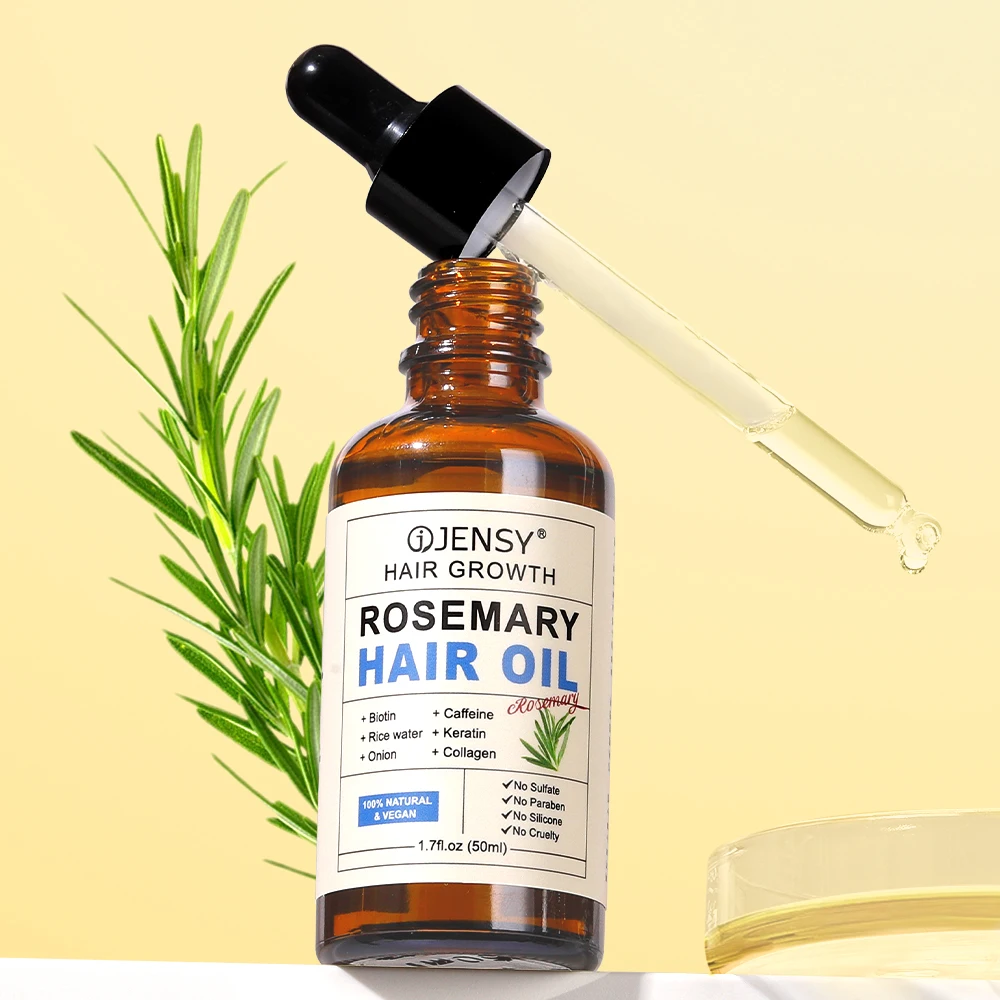 Натуральное Органическое средство от перхоти для ухода за кожей головы, аргановое масло для чая, дерева, уход за волосами, увлажняющее масло для роста волос, мяты, розмарина