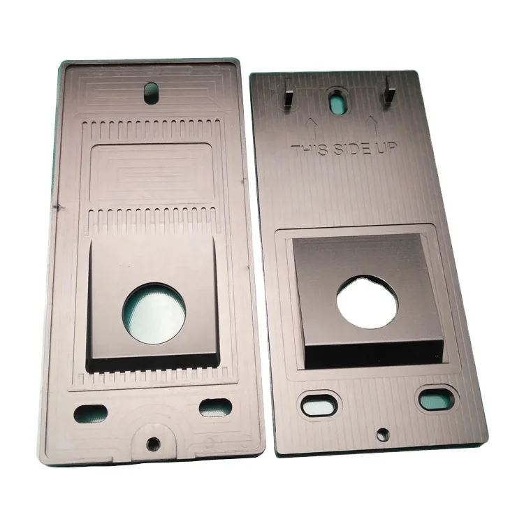 Metal fabrication Stainless Steel Sheet Metal Connecting Terminal Stamping Bending Forming service