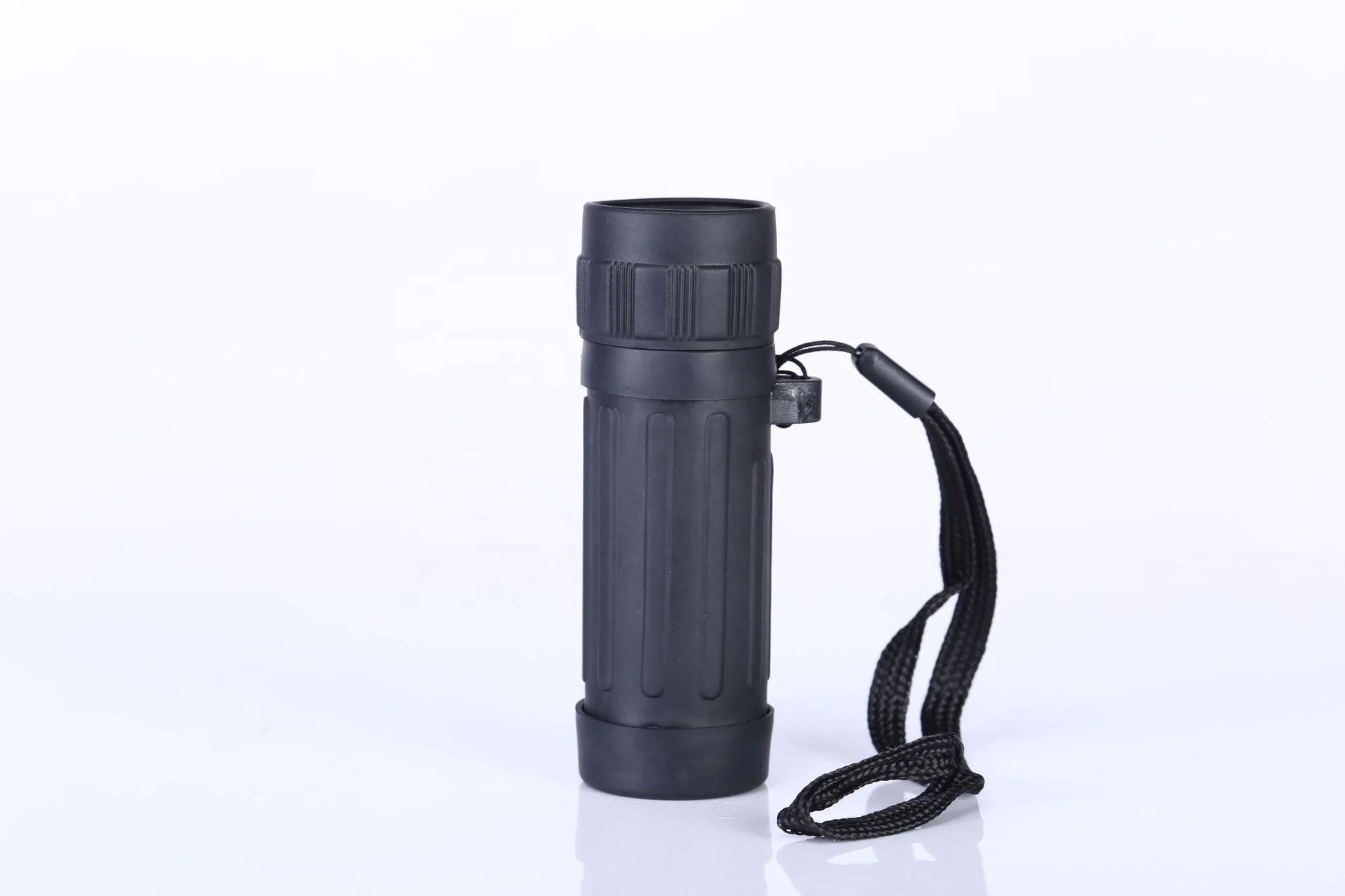 Double 8 x 21 HD mini portable pocket telescope night vision (Telescope & Binoculars)