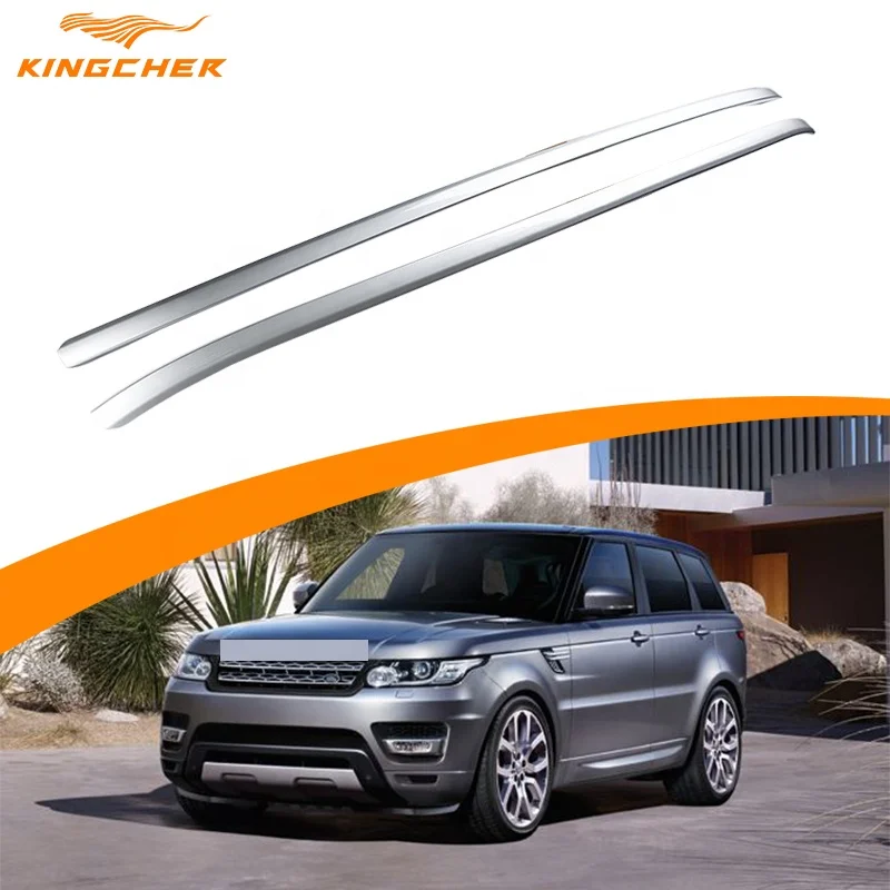KINGCHER низкая цена багажник подходит для Land Rover 2013-2020 Range Sport на