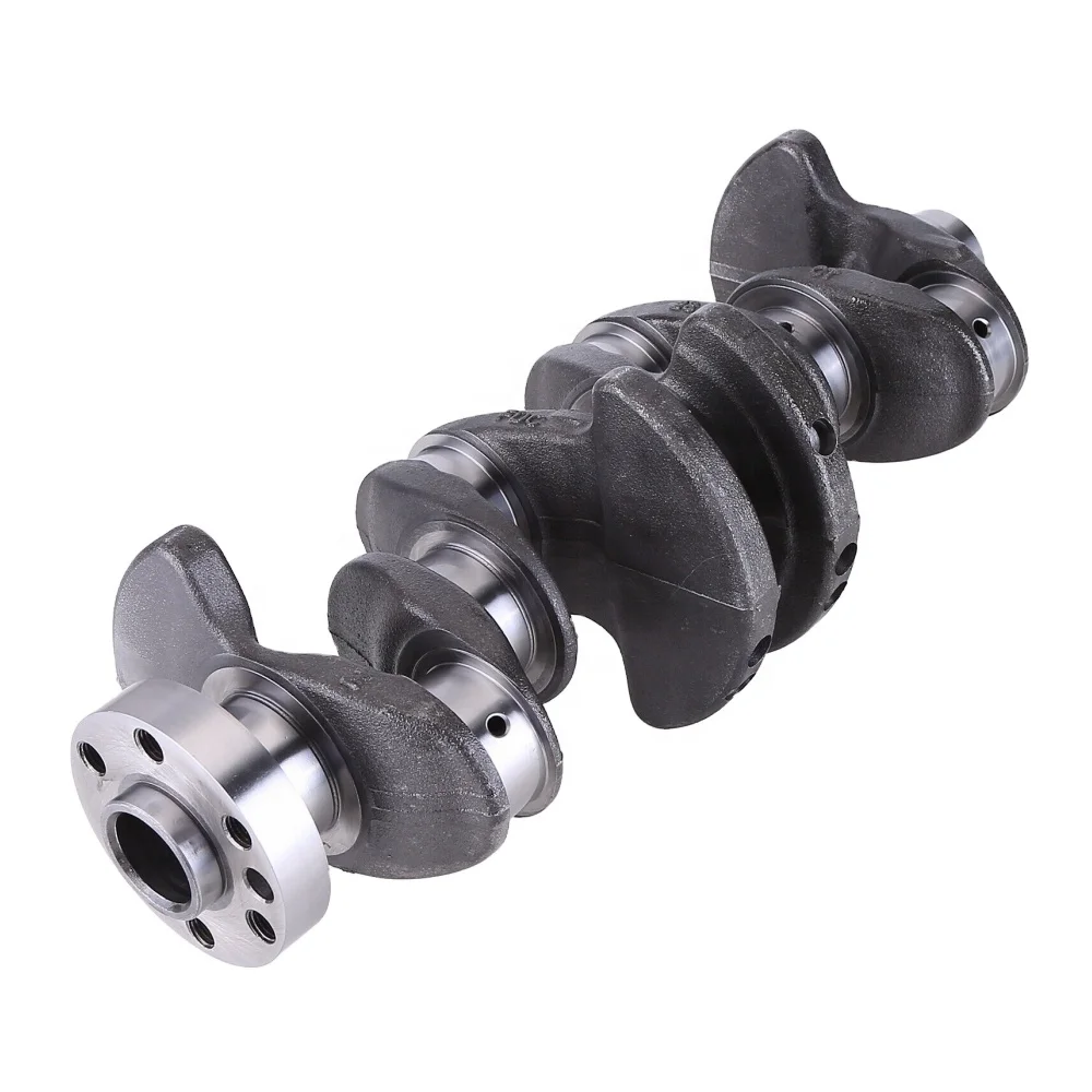 n20 motor High quality Engine Parts Crankshaft for bmw n20 Engine 11217640165