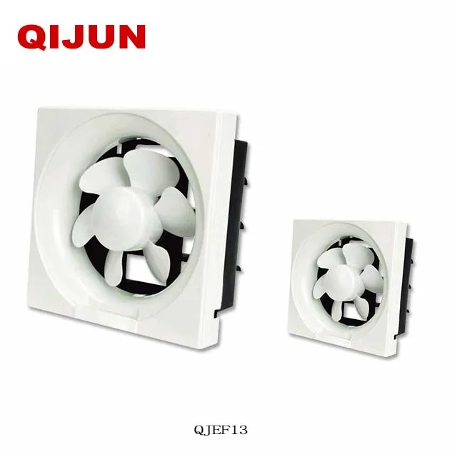 Hot Sale Low Noise High Quality Ceiling Mount Ventilation Fan and Exhaust Fan 6/8/10/12 inch