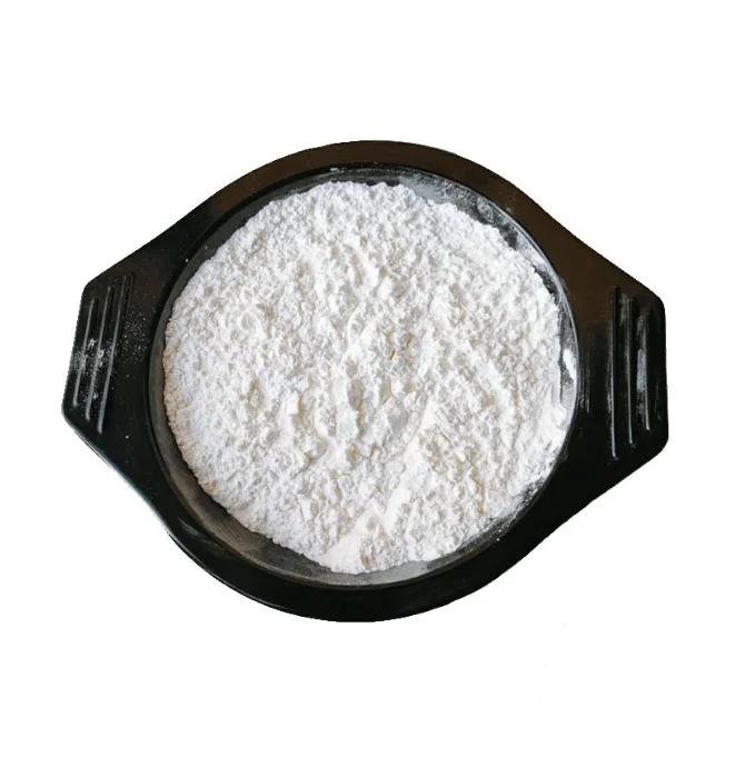 China manufactures high quality MGO white powder magnesia industrial grade ceramics 1309-48-4
