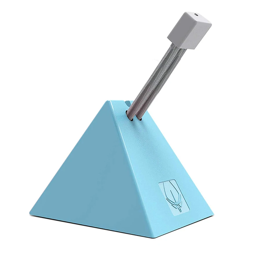 Держатель-фиксатор для компьютерных игр, мыши, кабелей для киберспорта, игр FPS