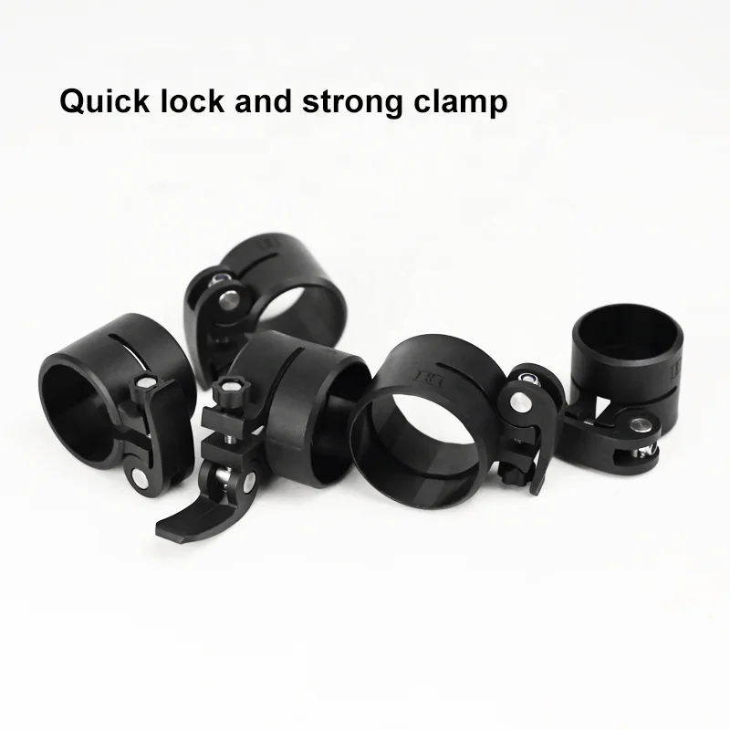 HOFI Anti-spi HC-22 OEM&ODM window clean telescopic pole home garden cleaning window telescopic pole