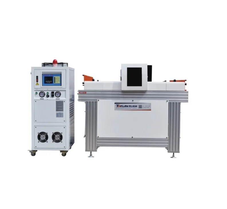 woodworking led dryer dryer Instance led  Lamps Drying Machine after coating
