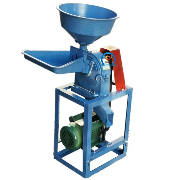 mini flour mills in china home wheat flour mill for factory price