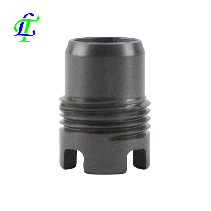 Tungsten carbide sandblasting nozzle with high quality yg11c