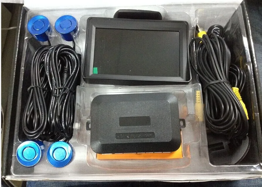 Manufacturer best hidden cameras for cars for ford car parking sensor with camera