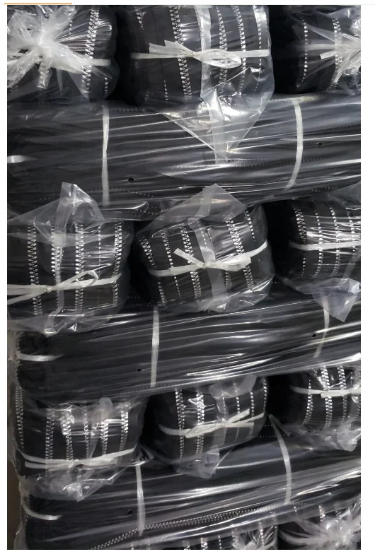 Tanai custom universal Zip 3# 5# Nylon teeth Sustainable Metal Zippers for Clothes Bags shoes